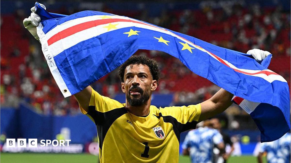 Cape Verde’s World Cup Fairytale: Underdogs Capture Hearts Despite Argentina Defeat