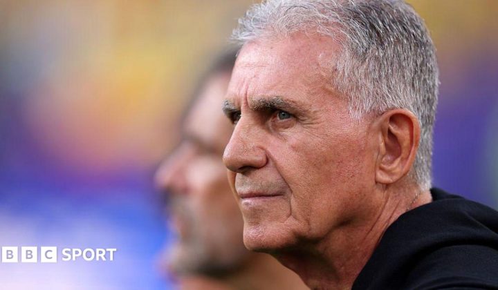 Carlos Queiroz Departs Ghana Coaching Role Following World Cup Exit