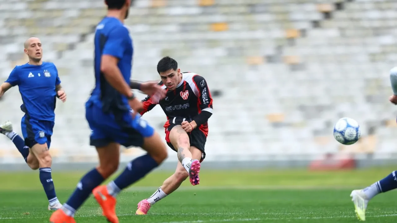 Argentine Clubs Conclude Pre-Season Friendlies with Mixed Results