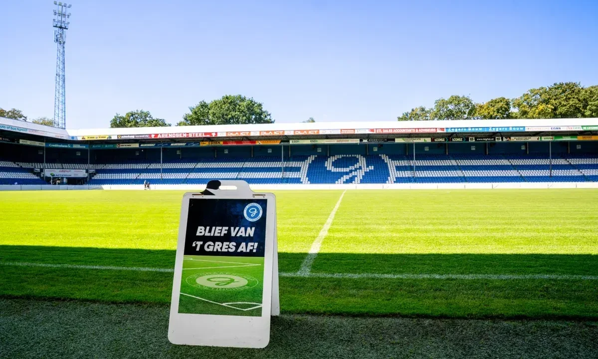 Keuken Kampioen Divisie: A Look at the 20 Coaches for the Upcoming Season