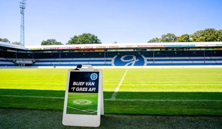Keuken Kampioen Divisie: A Look at the 20 Coaches for the Upcoming Season