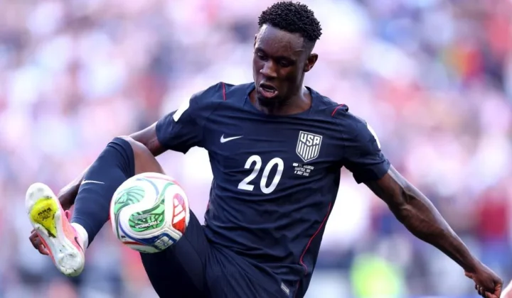 USMNT’s Potential 2030 World Cup Squad: A Glimpse into the Future