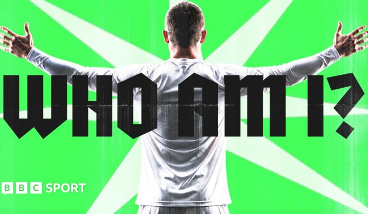 BBC Sport Launches Daily Football “Who Am I?” Quiz