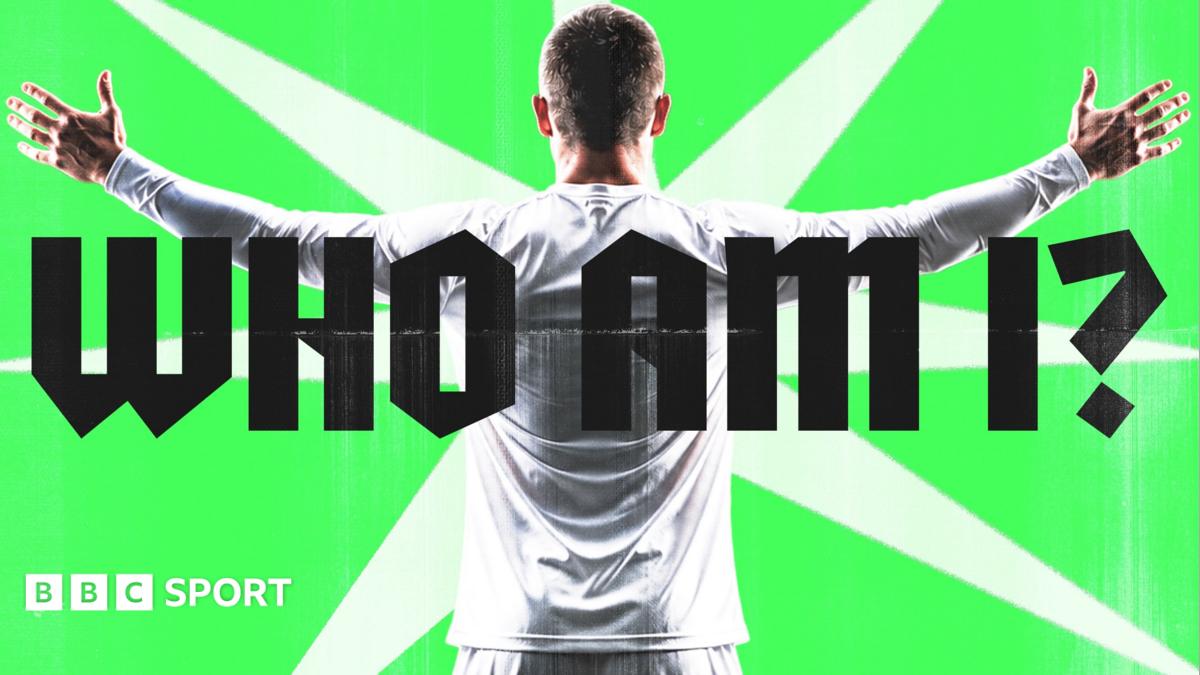 BBC Sport Launches Daily Football “Who Am I?” Quiz