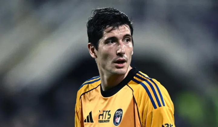 Pisa Fires Back at Palermo Over Alleged Transfer Market Interference