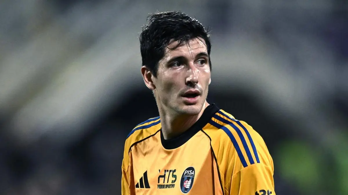 Pisa Fires Back at Palermo Over Alleged Transfer Market Interference