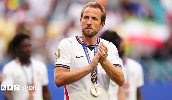 England’s World Cup Journey: A Third-Place Finish and Lingering Questions