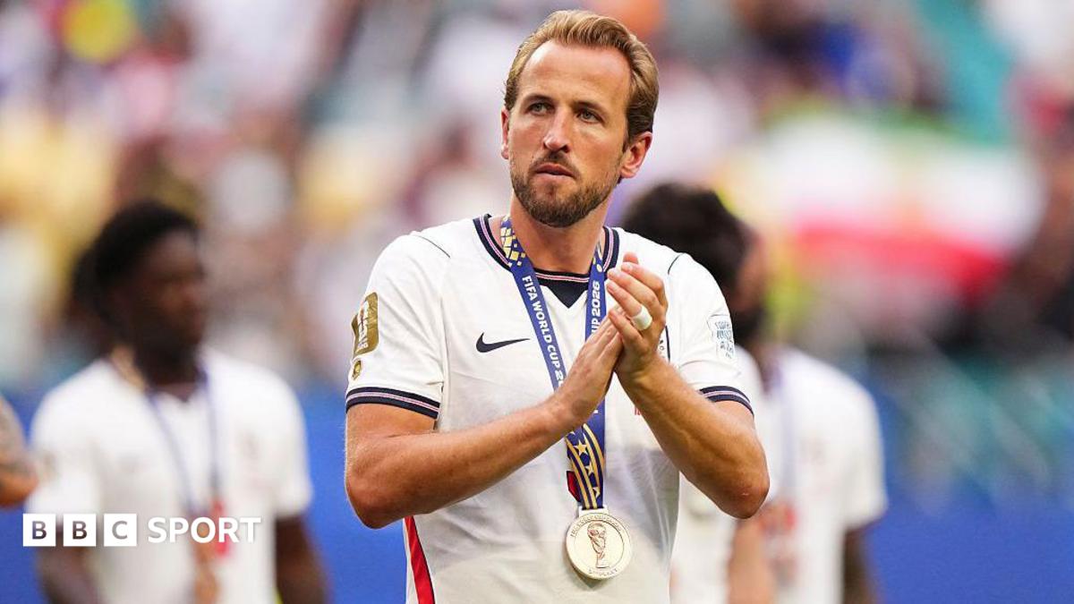 England’s World Cup Journey: A Third-Place Finish and Lingering Questions