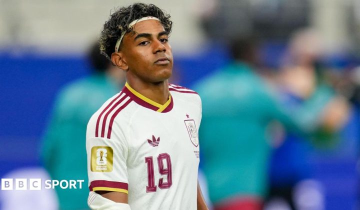 De la Fuente’s Spain: Culture, Consistency, and the Rise of Lamine Yamal