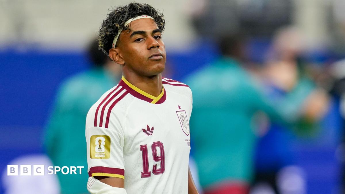 De la Fuente’s Spain: Culture, Consistency, and the Rise of Lamine Yamal