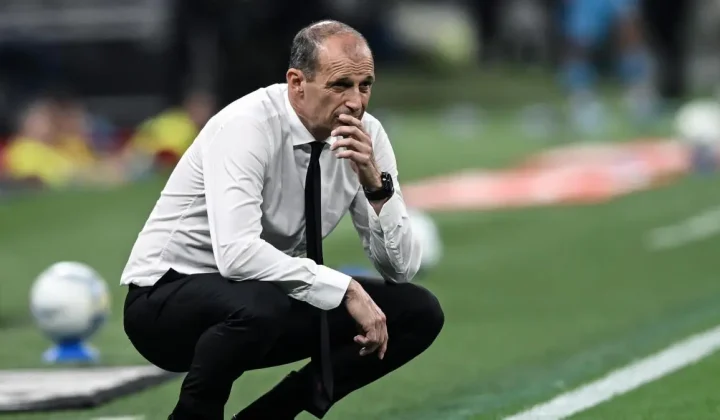 Napoli’s Transfer Market on Hold: Sales First, Then Signings Under Allegri’s Watch