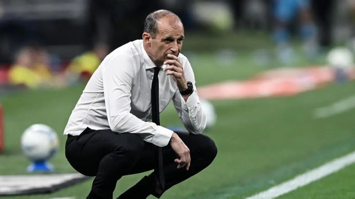 Napoli’s Transfer Market on Hold: Sales First, Then Signings Under Allegri’s Watch