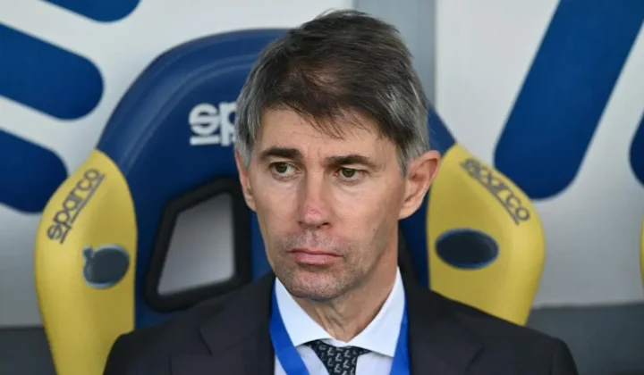 Massara Appointed Juventus Chief Football Officer Amidst Club Restructuring