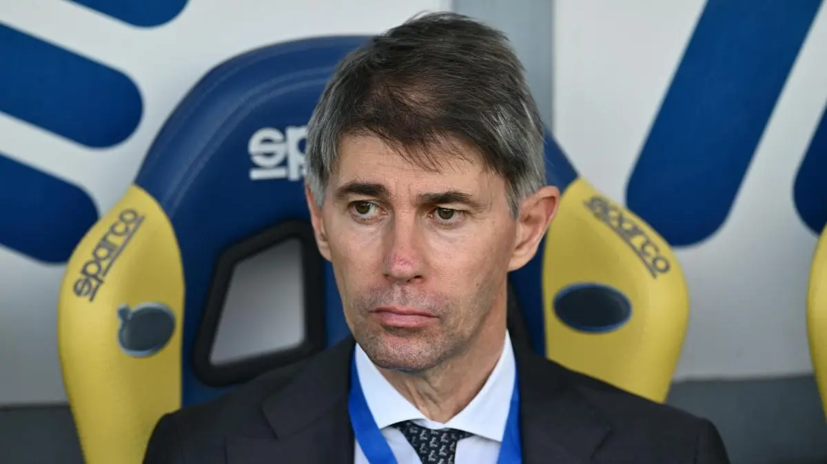 Massara Appointed Juventus Chief Football Officer Amidst Club Restructuring