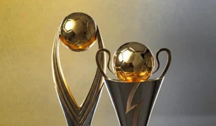 CAF Unveils 2026/27 Continental Club Competition Calendar