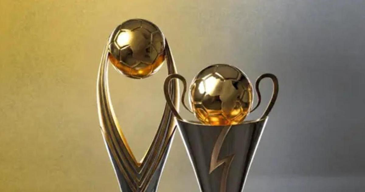 CAF Unveils 2026/27 Continental Club Competition Calendar