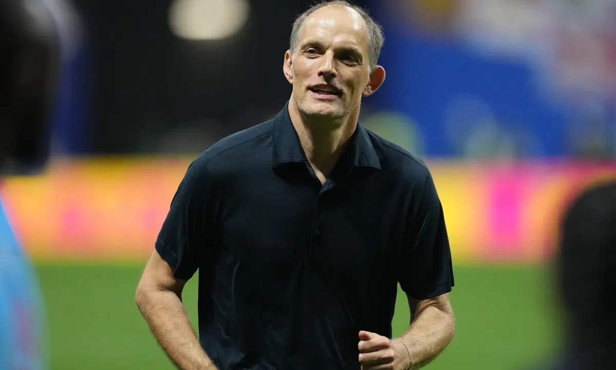 Tuchel’s Novel Appeal: English Parents Urged to Write School Excuse Notes for World Cup Matches