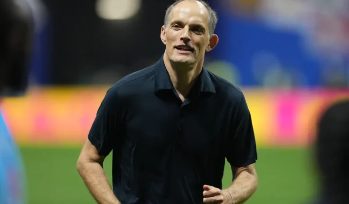 Tuchel’s Novel Appeal: English Parents Urged to Write School Excuse Notes for World Cup Matches