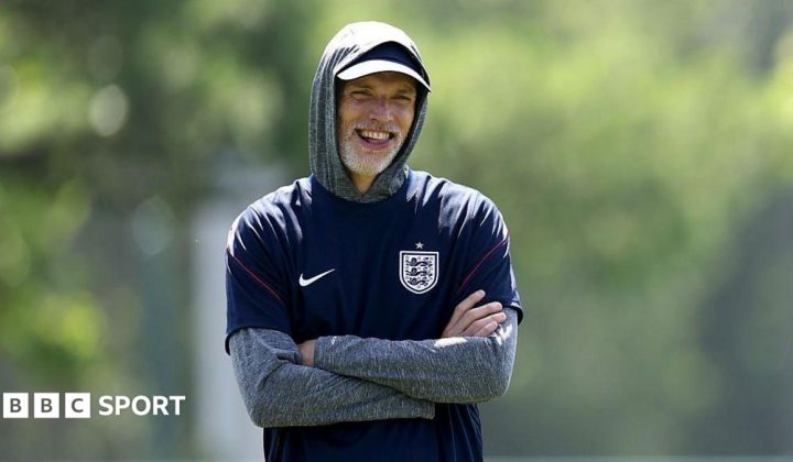Tuchel to Uphold Southgate’s Penalty Blueprint for England at World Cup