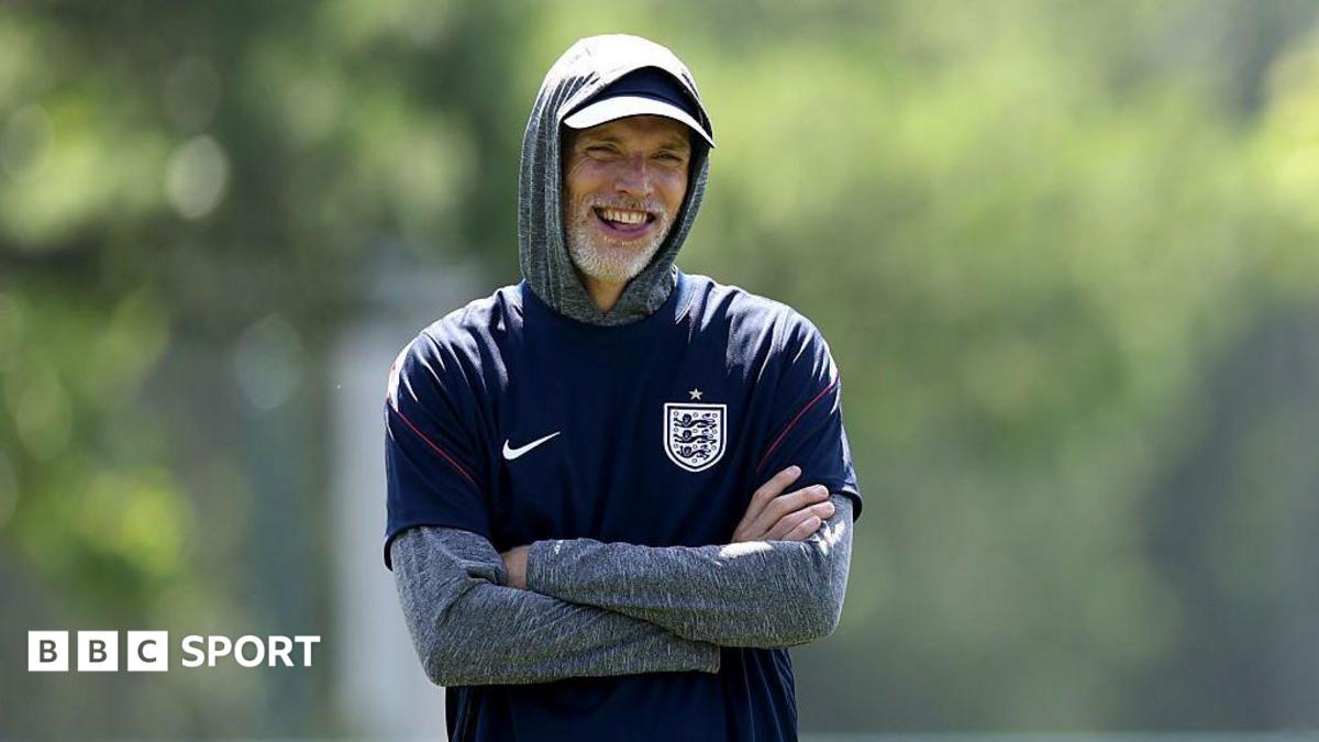 Tuchel to Uphold Southgate’s Penalty Blueprint for England at World Cup