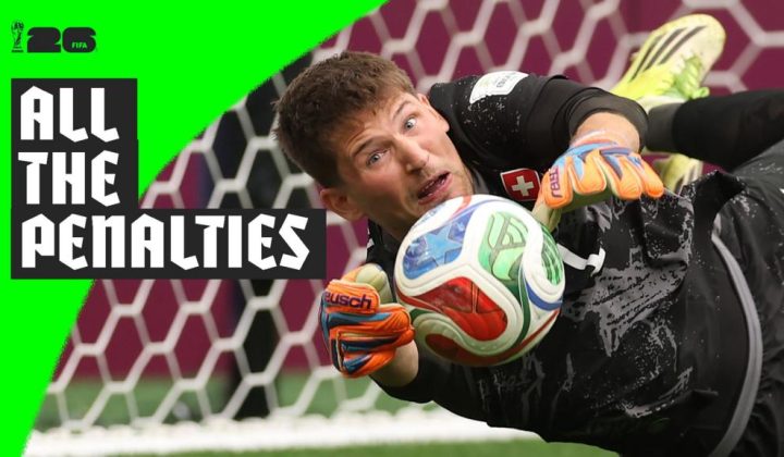Switzerland Secures Quarter-Final Spot After Dramatic Penalty Shootout Win Over Colombia