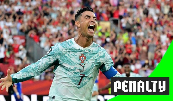 Ronaldo’s Penalty Earns Portugal Crucial Draw Against Croatia in World Cup Knockout Stage