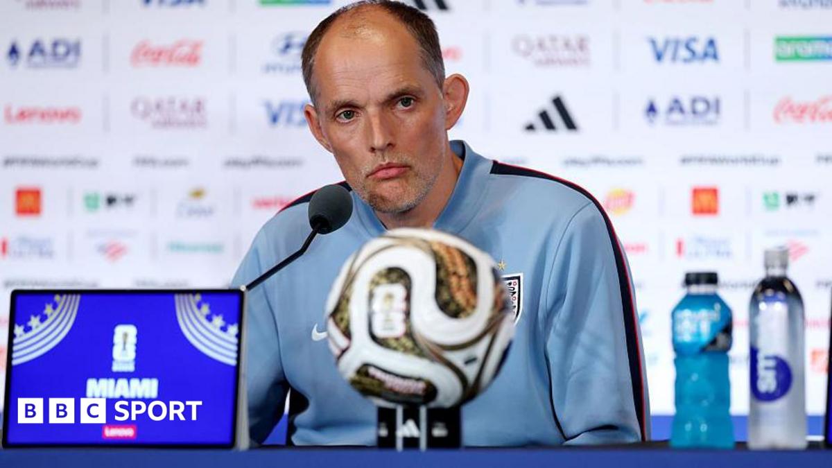 Tuchel Defends World Cup Semi-Final Decisions Amidst England’s Painful Exit