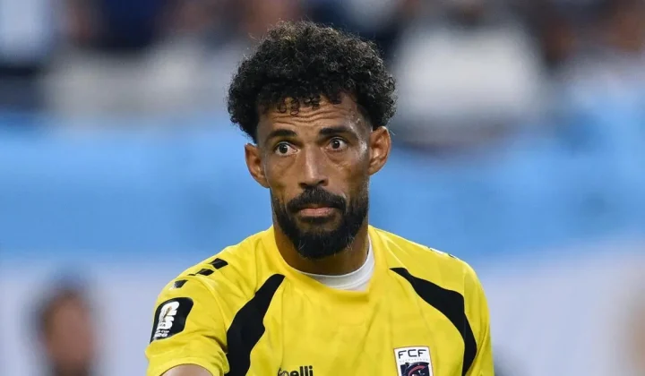 Cape Verdean Goalkeeper Vozinha Eyed by Inter Miami for Potential MLS Stint