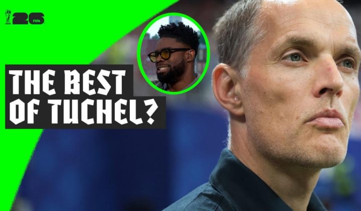 Pundits Suggest Mexico’s Style Could Unlock England’s Potential Under Tuchel