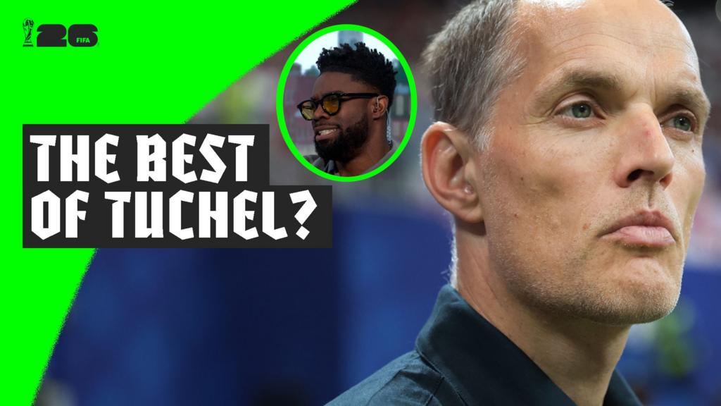 Pundits Suggest Mexico’s Style Could Unlock England’s Potential Under Tuchel