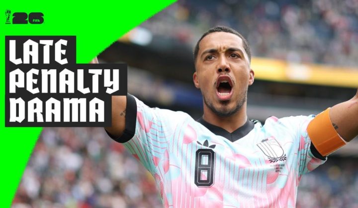 Tielemans’ Penalty Seals Dramatic Belgium Win Over Senegal in World Cup Thriller
