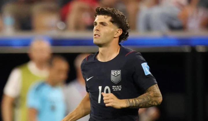 USMNT Faces Bosnia and Herzegovina in World Cup 2026 Knockout Stage