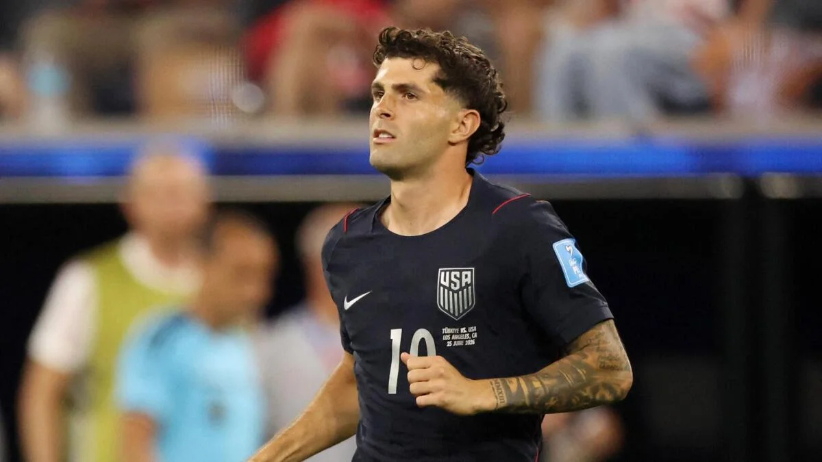 USMNT Faces Bosnia and Herzegovina in World Cup 2026 Knockout Stage