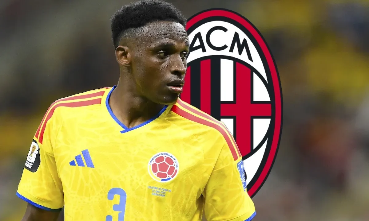 Bologna Defender Jhon Lucumí Linked with Serie A Rivals and Premier League Interest