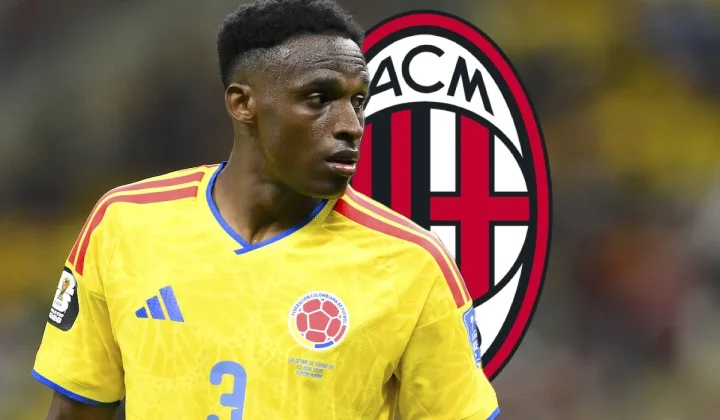 Bologna Defender Jhon Lucumí Linked with Serie A Rivals and Premier League Interest