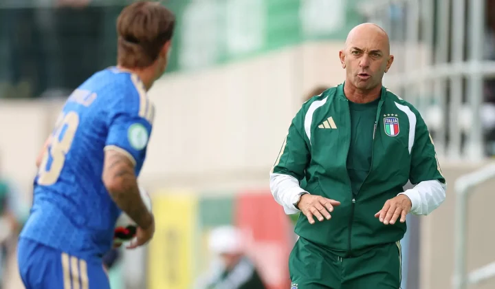 Italy U19 Faces Denmark in World Cup Play-off Amidst European Championship Disappointment