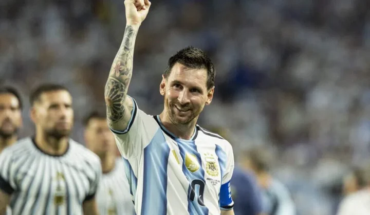 Messi Continues to Redefine Football at 39, Setting New World Cup Benchmarks