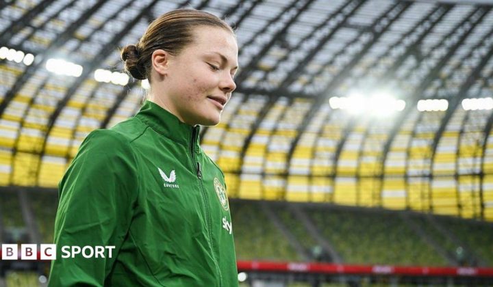 Emily Murphy Nearing Brighton Move from Newcastle