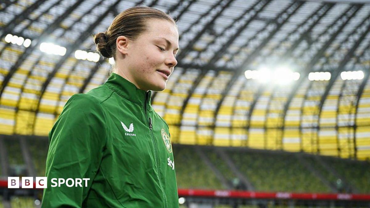 Emily Murphy Nearing Brighton Move from Newcastle