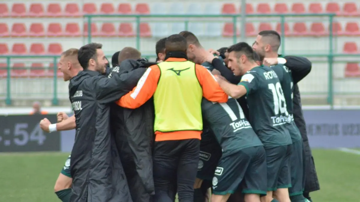 FC Südtirol Cruise Past San Giorgio 7-0 in Pre-Season Friendly: Merkaj and Lopes Bag Braces