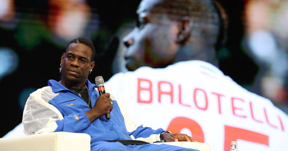 Mario Balotelli and Brother Enock to Play Together at UAE Second-Tier Club Al Ittifaq
