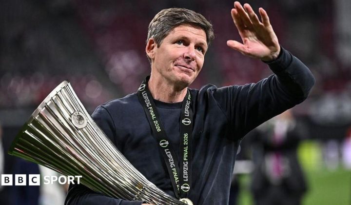 Oliver Glasner Appointed Nottingham Forest’s Fifth Head Coach in a Year