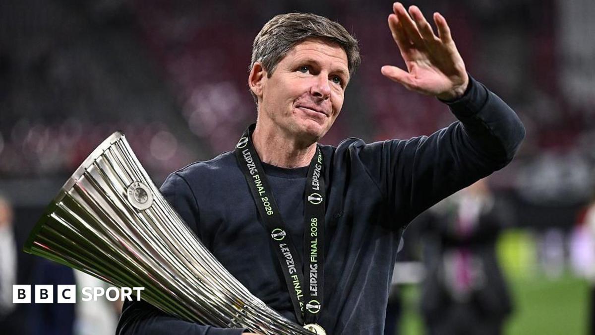 Oliver Glasner Appointed Nottingham Forest’s Fifth Head Coach in a Year