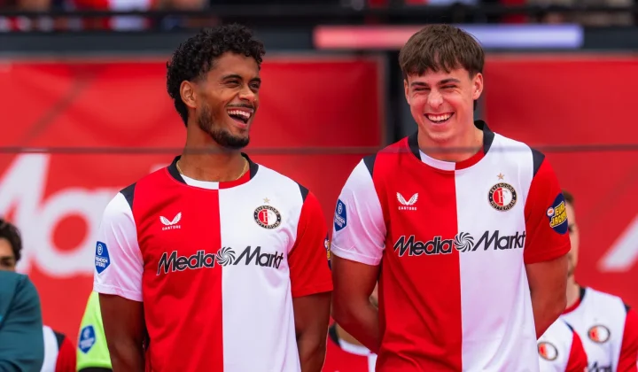 Feyenoord and Stuttgart Reach Agreement for Leo Sauer Transfer