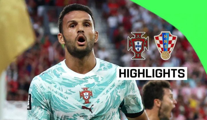 Portugal Advances to Last 16 After Dramatic Victory Over Croatia
