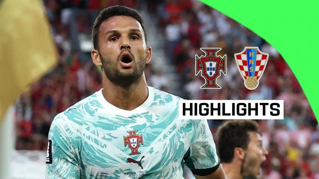 Portugal Advances to Last 16 After Dramatic Victory Over Croatia
