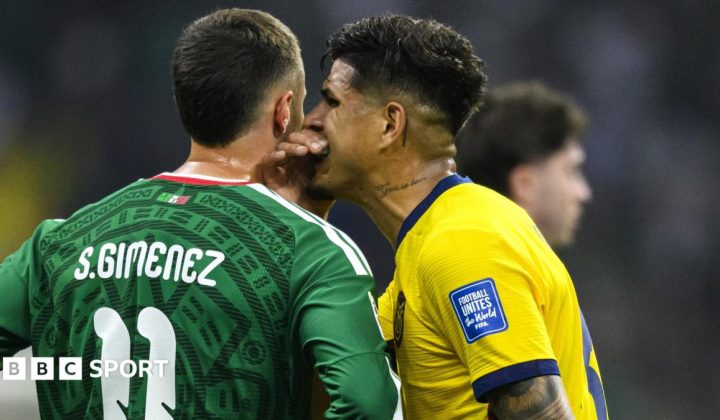 Hincapie Becomes Second Player Red-Carded for Covering Mouth at World Cup