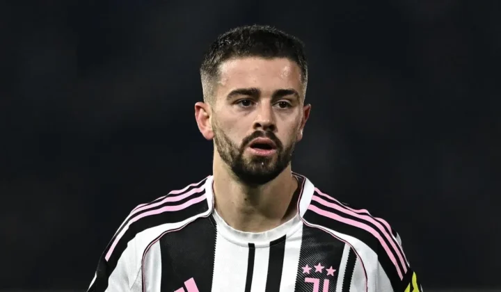 Fiorentina Eye Edon Zhegrova Loan Move as Juventus Consider Exit