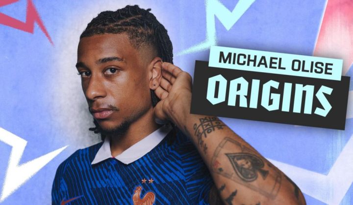 Michael Olise’s Footballing Roots Explored in New BBC Sport Feature