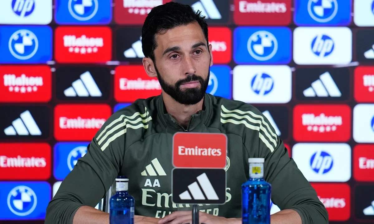 Álvaro Arbeloa Takes Helm at Fulham, Replacing Marco Silva
